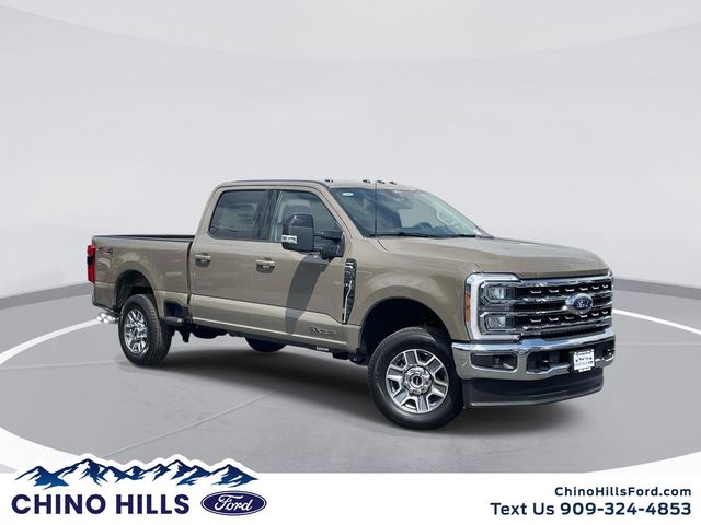 2026 Ford F-250 Lariat 4x4 Crew Cab 6-3/4' Box's photo