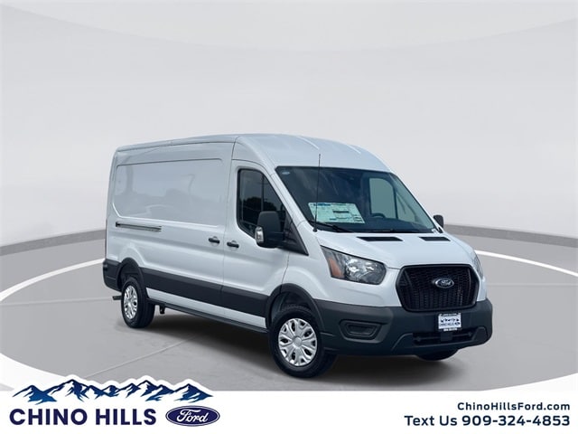 2025 Ford Transit Van Base's photo