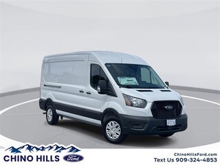 2025 Ford Transit-150 Cargo Base Cargo Van