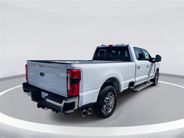 2026 Ford F-250 photo 4