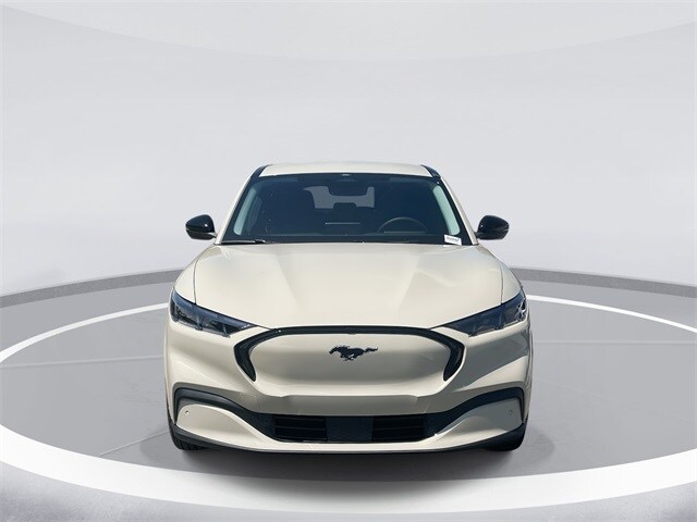 2025 Ford Mustang Mach-E Premium photo 2