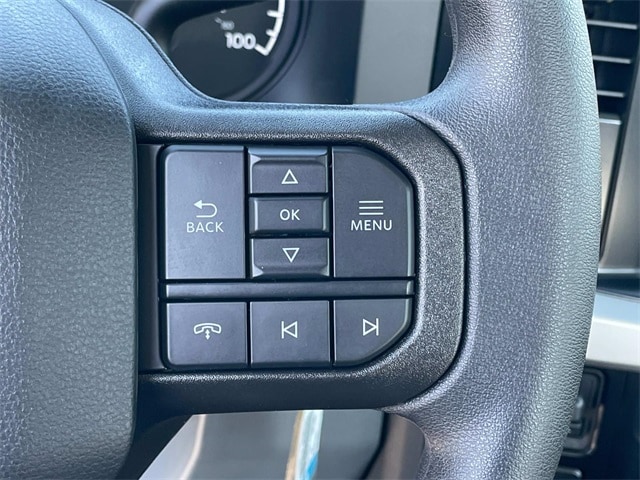 2025 Ford F-250 Super Duty XL
