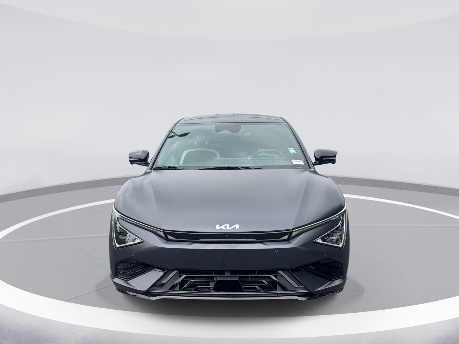 Used 2025 Kia EV6 GT-Line with VIN 5XYC44JA0SG012839 for sale in Chino, CA