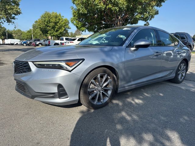 2023 Acura Integra -'s photo
