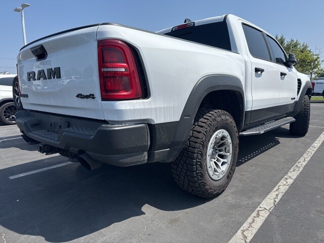 2025 Ram 1500 RHO photo 2