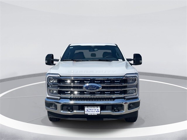 2026 Ford F-250 photo 2