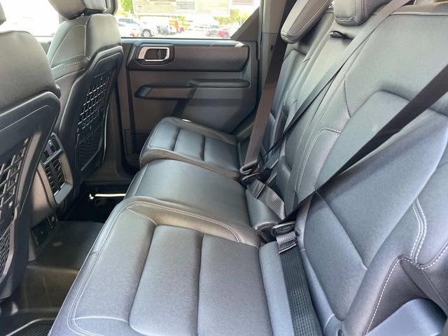 2025 Ford Bronco 4-Door Badlands - Photo 20