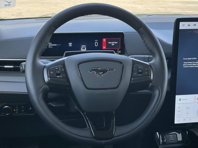 2025 Ford Mustang Mach-E Select photo 3