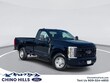  Ford F-350SD