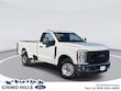 Ford F-250