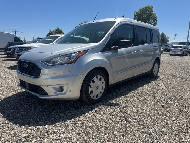2022 Ford Transit Connect Wagon XLT LWB (Rear 180 Degree Door)'s photo
