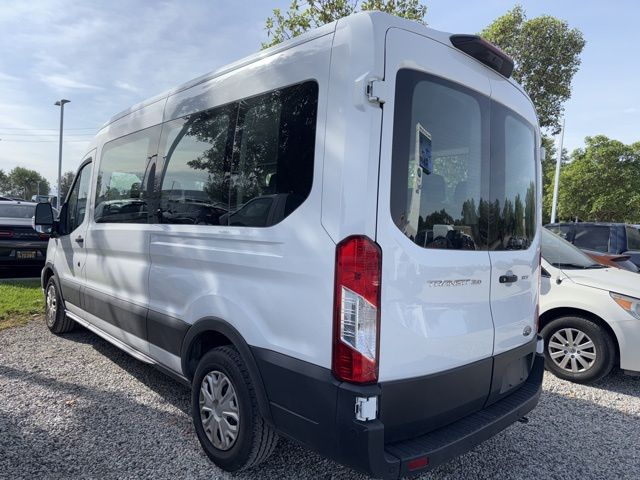 2023 Ford Transit-350 XL photo 2