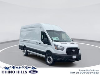 2026 Ford Transit-250 Cargo Base Cargo Van