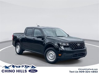 2025 Ford Maverick XL Truck