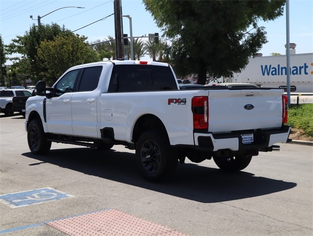 2024 Ford F-250 Super Duty Lariat