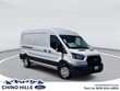 Ford Transit-250 Cargo
