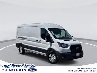 2025 Ford Transit-250 Cargo Base Cargo Van