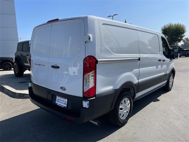 2025 Ford Transit 150