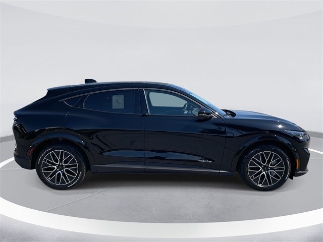 2025 Ford Mustang Mach-E Premium photo 3