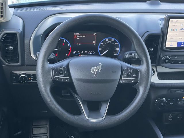 2023 Ford Bronco Sport Heritage photo 3
