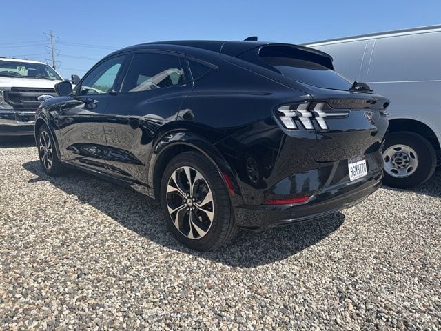 Used 2023 Ford Mustang Mach-E Premium RWD with VIN 3FMTK3RM5PMA17801 for sale in Chino, CA