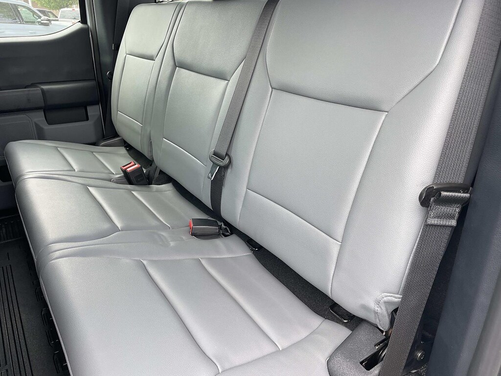 2026 Ford F-250 Super Duty XL - Photo 18