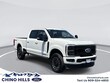  Ford F-250SD