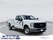 Ford F-250SD