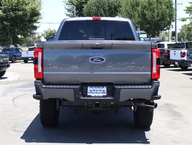 2024 Ford F-250 Super Duty Lariat