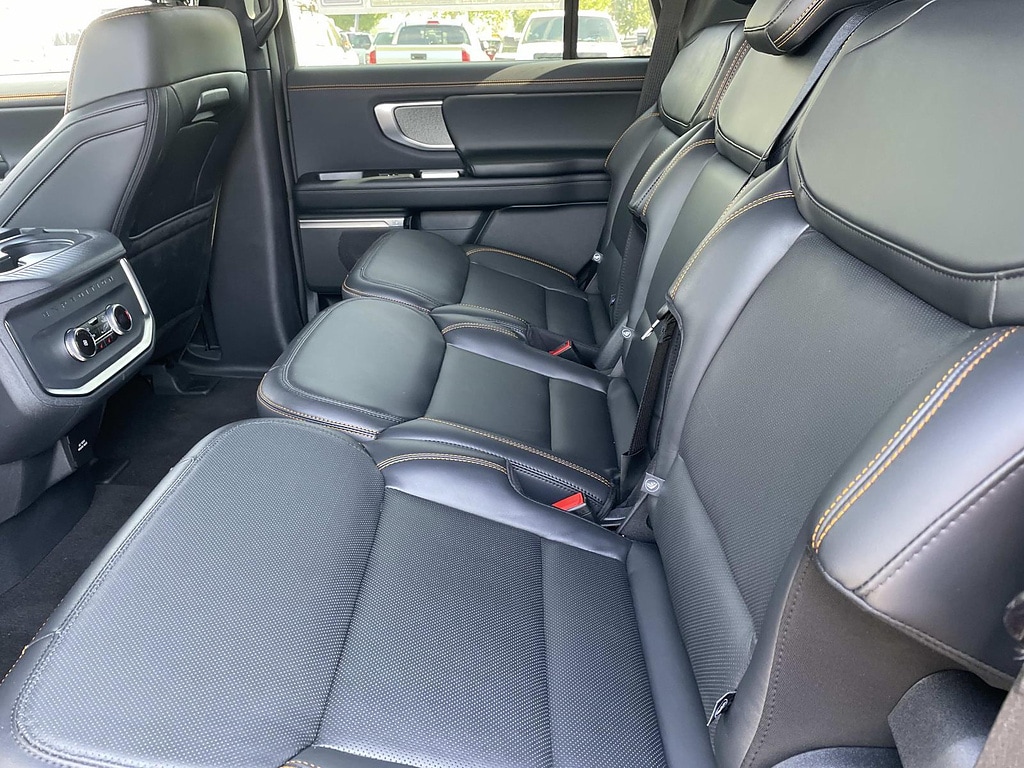 2025 Ford Expedition Tremor - Photo 22