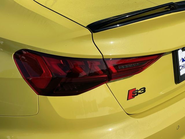 2023 Audi S3 2.0T Premium Plus photo 6