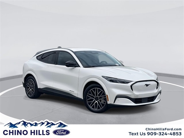 2025 Ford Mustang Mach-E Premium RWD's photo