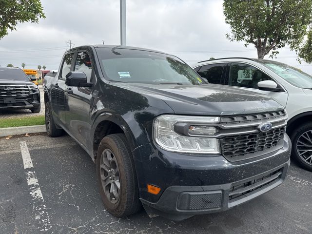 2023 Ford Maverick XLT photo 4