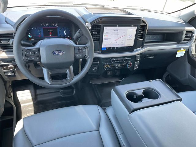 2025 Ford F-150 XL - Photo 6