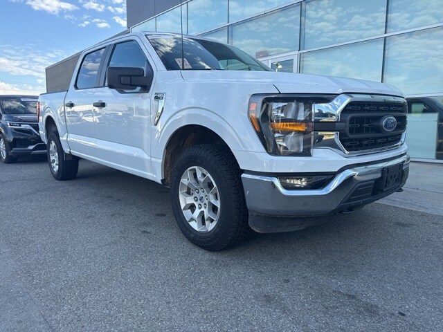 2023 Ford F-150 XLT photo 4