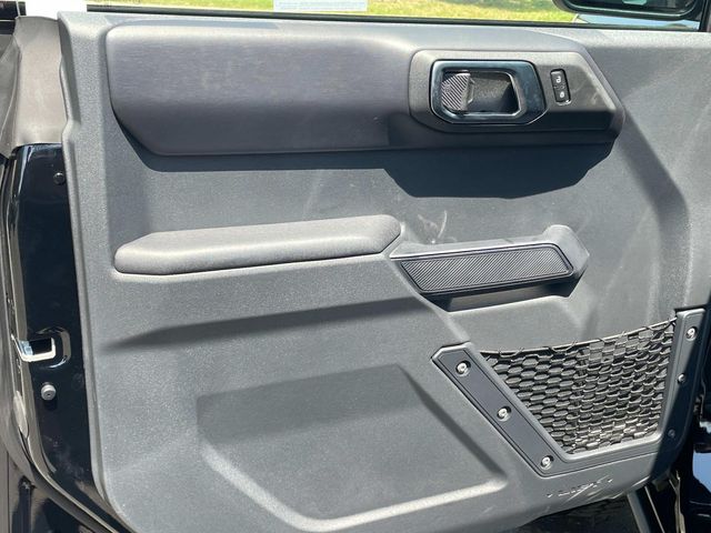 2025 Ford Bronco 4-Door Badlands - Photo 17