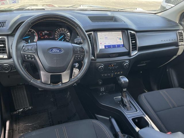 2023 Ford Ranger XLT photo 6