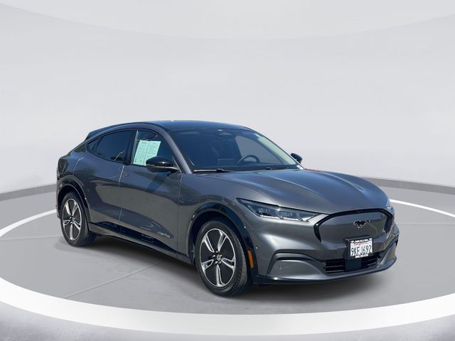 2023 Ford Mustang-Mach-e Premium's photo