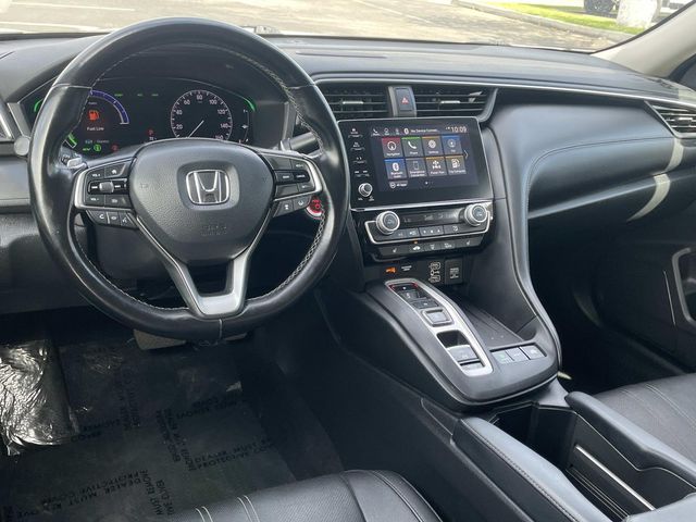 2021 Honda Insight Touring photo 6