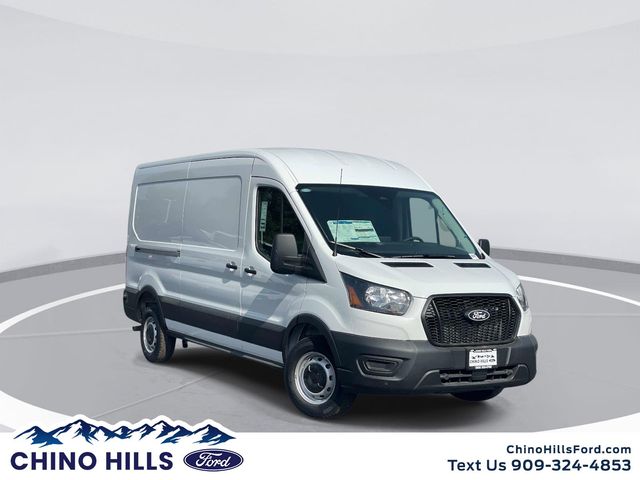 2026 Ford Transit 250 Med Roof 148 WB's photo