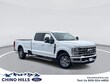  Ford F-350SD