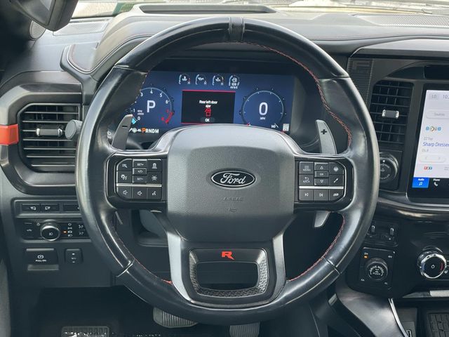 2024 Ford F-150 Raptor photo 3