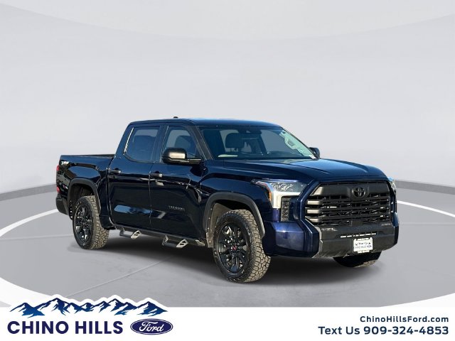  Toyota Tundra