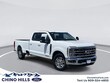  Ford F-250SD