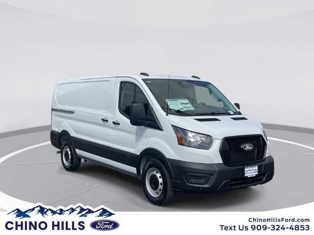  Ford Transit-150