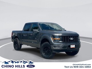 2026 Ford F-150 STX Truck
