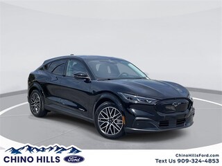 2025 Ford Mustang Mach-E Premium CROSSOVERS