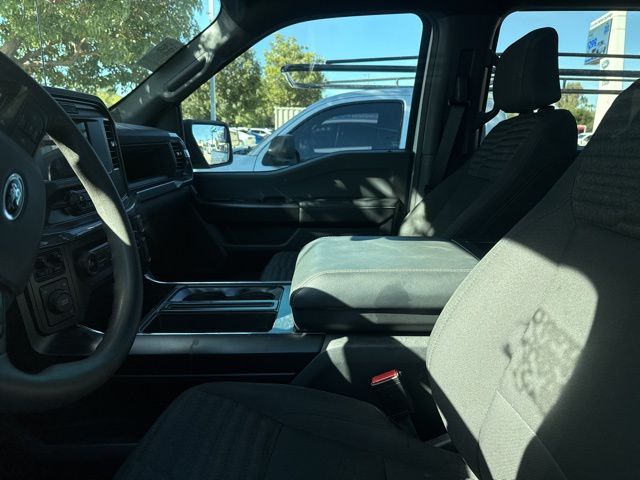 2023 Ford F-150 XL photo 6