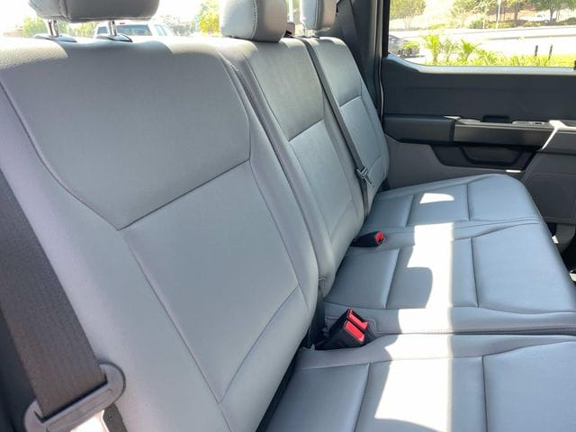 2025 Ford F-150 XL - Photo 22