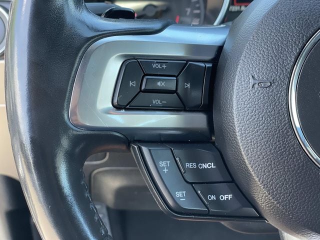 2020 Ford Mustang GT Premium photo 3